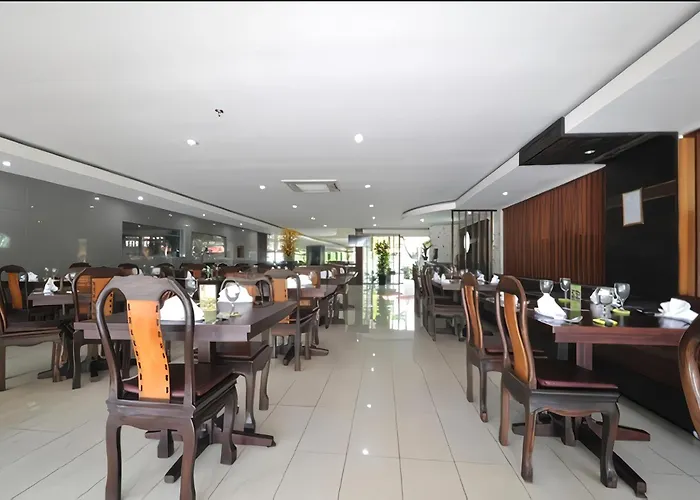 The Kanjeng Galeria - Bali Hotel 4*