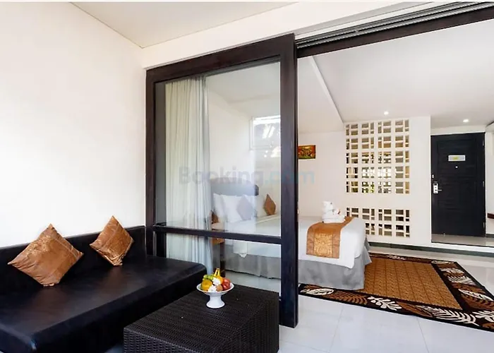 The Kanjeng Galeria - Bali Hotel 4*