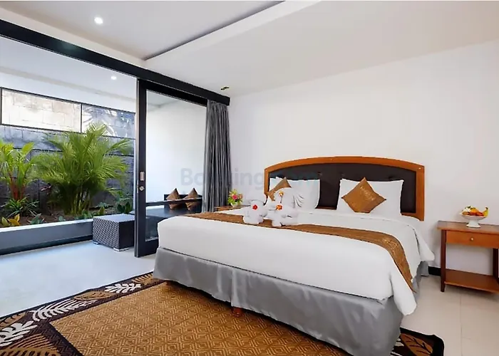 The Kanjeng Galeria - Bali