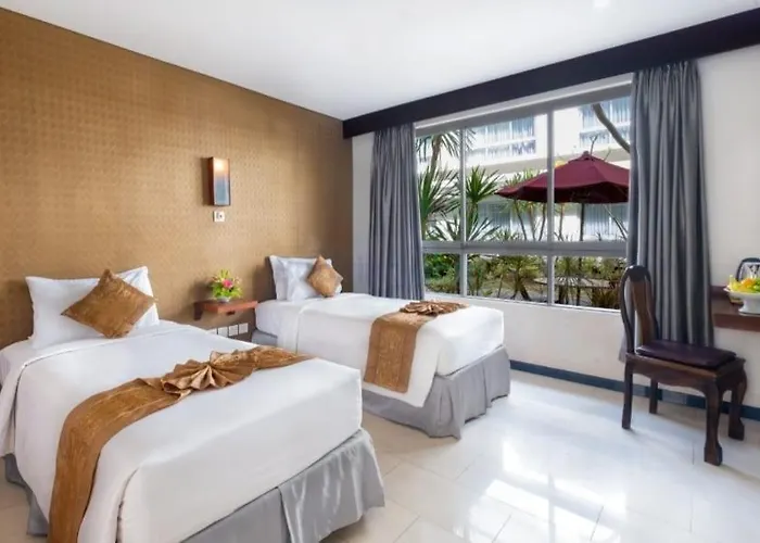 The Kanjeng Galeria - Bali Hotel 4*