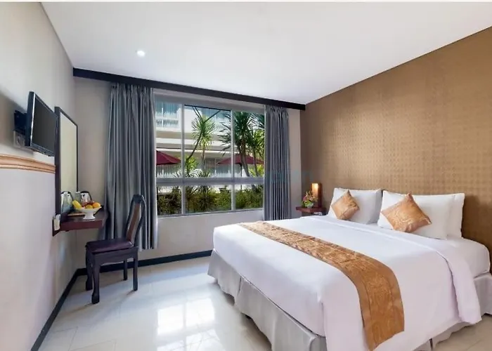 The Kanjeng Galeria - Bali Hotel 4*