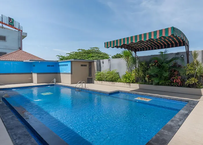The Kanjeng Galeria - Bali Kuta (Bali)