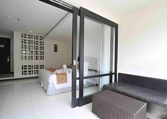 The Kanjeng Galeria - Bali