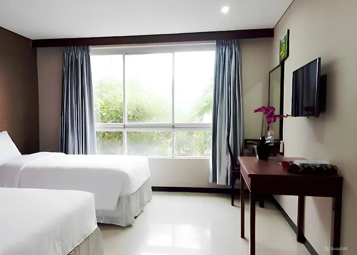 The Kanjeng Galeria - Bali Hotel 4*