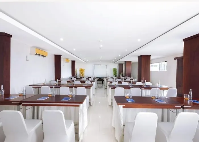 The Kanjeng Galeria - Bali Hotel 4*