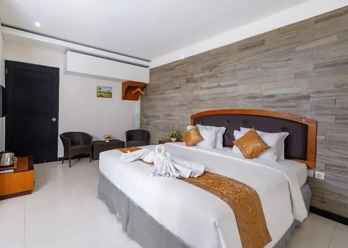 The Kanjeng Galeria - Bali Hotel Kuta (Bali)
